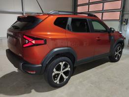 Dacia Duster Journey 1.2 TCe 130 Mild-Hybrid 4x4 Navi-AndroidAuto-AppleCarPlay-Winterpaket-Kamera-PDC-LED-18''Alu-sofort 