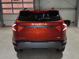Dacia Duster Journey 1.2 TCe 130 Mild-Hybrid 4x4 Navi-AndroidAuto-AppleCarPlay-Winterpaket-Kamera-PDC-LED-18''Alu-sofort 