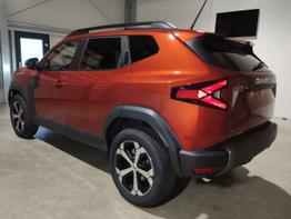 Dacia Duster Journey 1.2 TCe 130 Mild-Hybrid 4x4 Navi-AndroidAuto-AppleCarPlay-Winterpaket-Kamera-PDC-LED-18''Alu-sofort 