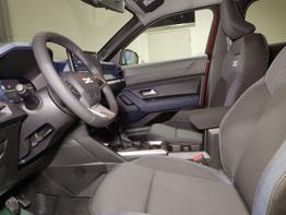 Dacia Duster Journey 1.2 TCe 130 Mild-Hybrid 4x4 Navi-AndroidAuto-AppleCarPlay-Winterpaket-Kamera-PDC-LED-18''Alu-sofort 