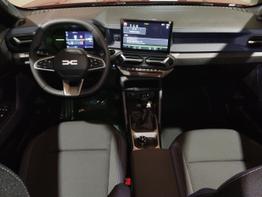 Dacia Duster Journey 1.2 TCe 130 Mild-Hybrid 4x4 Navi-AndroidAuto-AppleCarPlay-Winterpaket-Kamera-PDC-LED-18''Alu-sofort 