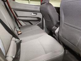 Dacia Duster Journey 1.2 TCe 130 Mild-Hybrid 4x4 Navi-AndroidAuto-AppleCarPlay-Winterpaket-Kamera-PDC-LED-18''Alu-sofort 