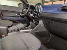 Dacia Duster Journey 1.2 TCe 130 Mild-Hybrid 4x4 Navi-AndroidAuto-AppleCarPlay-Winterpaket-Kamera-PDC-LED-18''Alu-sofort 