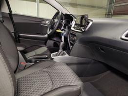 Kia Ceed Spin 1.0 T-GDI 100 PS Navi-Rückfahrkamera-Tempomat-Winterpaket-Spurhalteassistent-Klima-AppConnect-16''Alu 