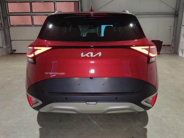 Kia / Sportage / / / / , Beispielbilder, ggf. teilweise mit Sonderausstattung