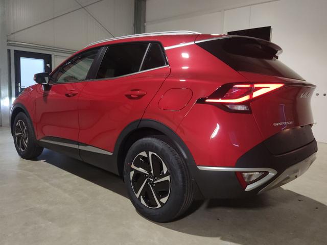 Kia / Sportage / / / / , Beispielbilder, ggf. teilweise mit Sonderausstattung