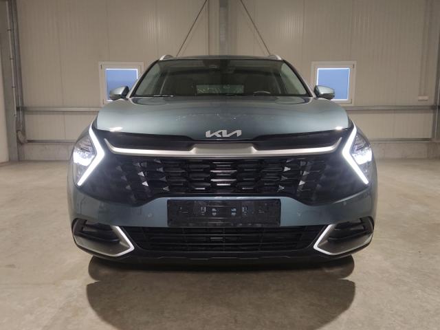 Kia / Sportage / Grau / / / , Beispielbilder, ggf. teilweise mit Sonderausstattung
