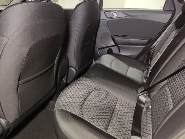 Kia / Ceed Sportswagon / Rot / / / , Beispielbilder