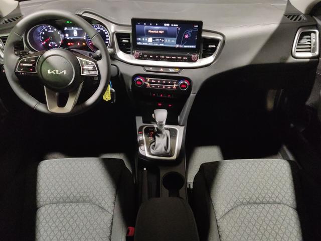 Kia / Ceed Sportswagon / Rot / / / , Beispielbilder
