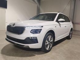Skoda Kamiq Drive Plus Edition 1.0 TSI 116 PS Anhängerkupplung-AppleCarPlay-AndroidAuto-2-Zonen-Klimaautomatik-Alcantara-Winterpaket-Sunset-LED-Matrix-Rückfahrkamera-17''Alu 
