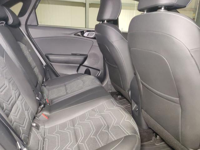 Kia / Ceed Sportswagon / Grau / / / , Beispielbilder, ggf. teilweise mit Sonderausstattung