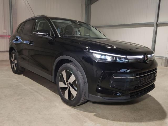 Volkswagen / Tiguan / Schwarz / / / , Beispielbilder