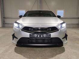 Kia Ceed Sportswagon Edition 30 Jahre 1.5 T-GDI 140 PS Navi-Teilleder-Tempomat-DAB-Klimaautomatik-LED-AppleCarPlay-AndroidAuto-Winterpaket-Rückfahrkamera-Glanzpaket-Bluetooth-17''Alu-sofort 