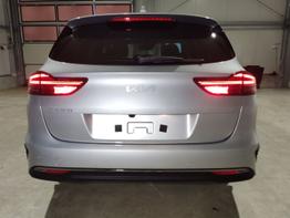 Kia Ceed Sportswagon Edition 30 Jahre 1.5 T-GDI 140 PS Navi-Teilleder-Tempomat-DAB-Klimaautomatik-LED-AppleCarPlay-AndroidAuto-Winterpaket-Rückfahrkamera-Glanzpaket-Bluetooth-17''Alu-sofort 