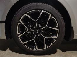 Kia Ceed Sportswagon Edition 30 Jahre 1.5 T-GDI 140 PS Navi-Teilleder-Tempomat-DAB-Klimaautomatik-LED-AppleCarPlay-AndroidAuto-Winterpaket-Rückfahrkamera-Glanzpaket-Bluetooth-17''Alu-sofort 