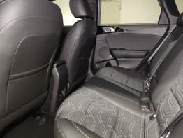 Kia Ceed Sportswagon Edition 30 Jahre 1.5 T-GDI 140 PS Navi-Teilleder-Tempomat-DAB-Klimaautomatik-LED-AppleCarPlay-AndroidAuto-Winterpaket-Rückfahrkamera-Glanzpaket-Bluetooth-17''Alu-sofort 