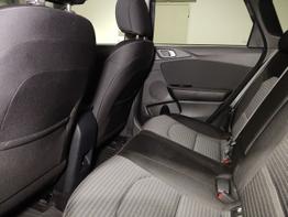 Kia Ceed Sportswagon TOP 1.5 T-GDI 160 PS Navi-AppleCarPlay-AndroidAuto-Tempomat-Rückfahrkamera-Klimaautomatik-17''Alu 