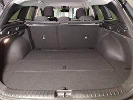 Kia Ceed Sportswagon TOP 1.5 T-GDI 160 PS Navi-AppleCarPlay-AndroidAuto-Tempomat-Rückfahrkamera-Klimaautomatik-17''Alu 