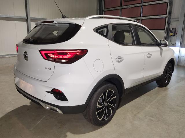 MG / ZS / Weiß / / / , Beispielbilder