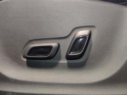 MG ZS Luxury 1.5 VTI 106 PS Garantie-Leder-Navi-AppleCarPlay-AndroidAuto-LED-360°Kamera-Klima-Tempomat-17''Alu 