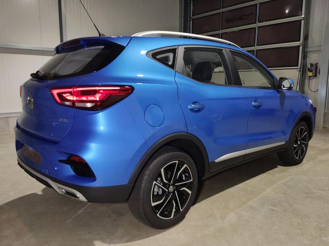 MG / ZS / Blau / / / , Beispielbilder