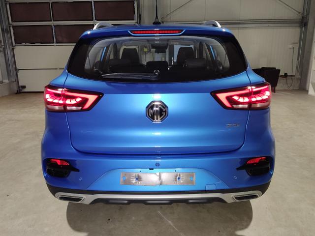 MG / ZS / Blau / / / , Beispielbilder