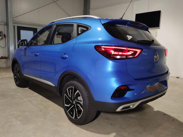 MG / ZS / Blau / / / , Beispielbilder