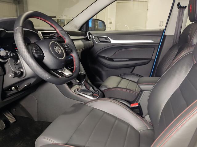 MG / ZS / Blau / / / , Beispielbilder