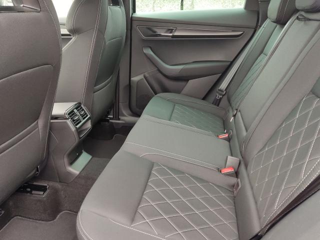 Skoda / Karoq / Schwarz / / / , Beispielbilder