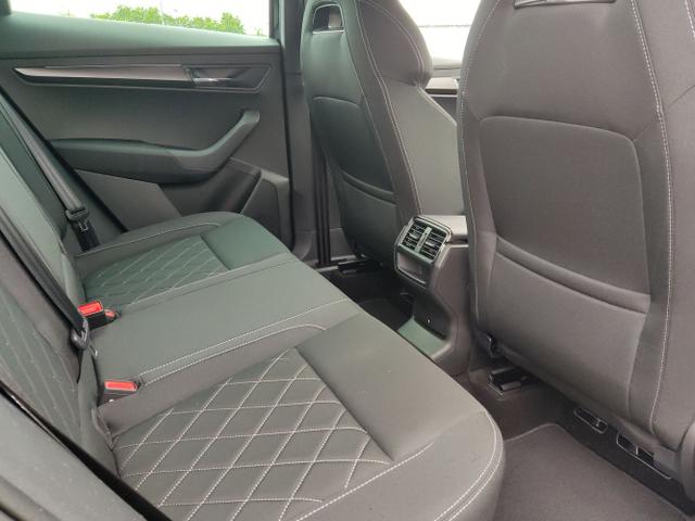 Skoda / Karoq / Schwarz / / / , Beispielbilder