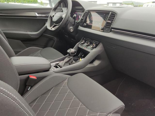 Skoda / Karoq / Schwarz / / / , Beispielbilder
