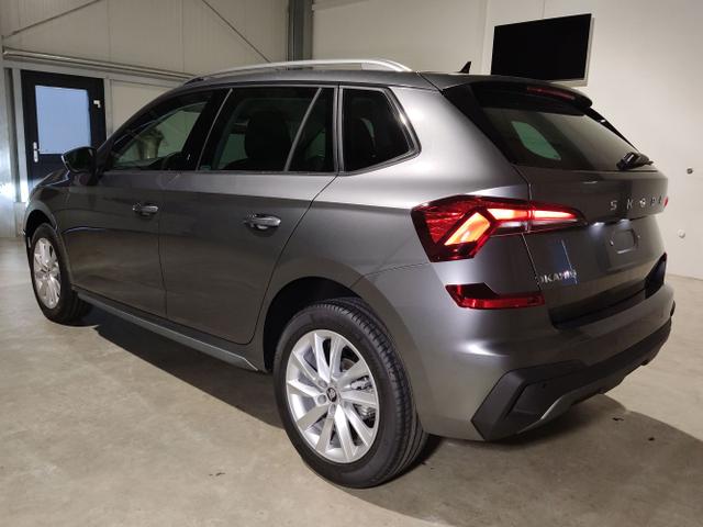 Skoda / Kamiq / Grau / / / , Beispielbilder, ggf. teilweise mit Sonderausstattung