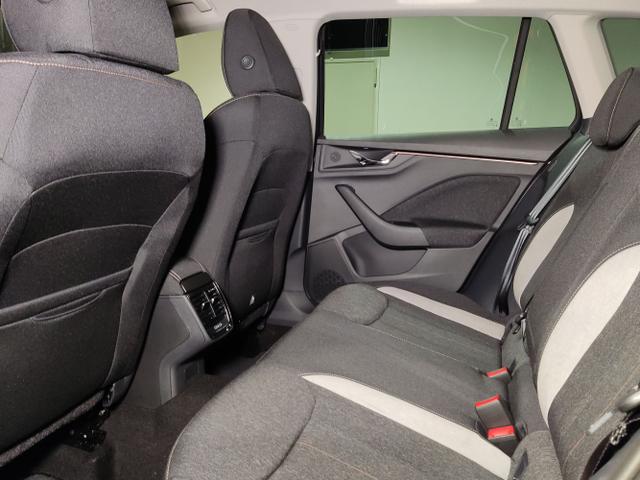 Skoda / Kamiq / Grau / / / , Beispielbilder, ggf. teilweise mit Sonderausstattung