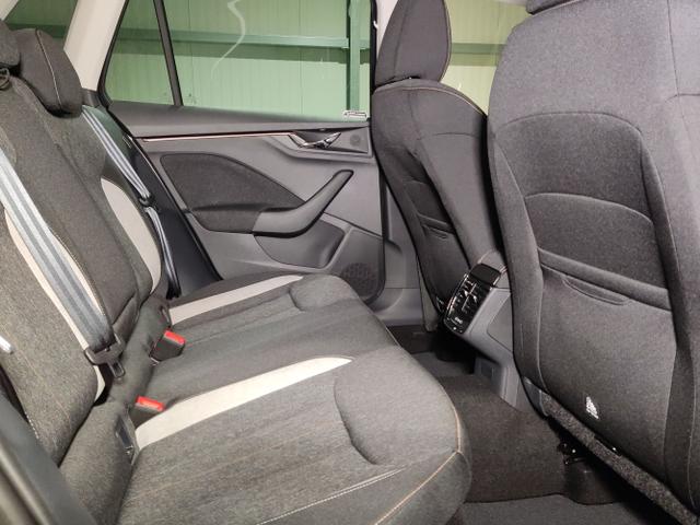 Skoda / Kamiq / Grau / / / , Beispielbilder, ggf. teilweise mit Sonderausstattung