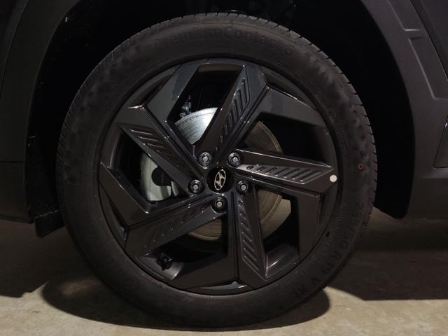 Hyundai / TUCSON / Grau / / / , Beispielbilder, ggf. teilweise mit Sonderausstattung