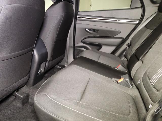 Hyundai / TUCSON / Grau / / / , Beispielbilder, ggf. teilweise mit Sonderausstattung