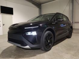 Skoda Elroq 50 - 55 kWh 170 PS Anhängerkupplung-Navi-AppleCarPlay-AndroidAuto-Fernlichtassistent-LED-ACC-19'' 