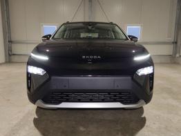 Skoda Elroq 50 - 55 kWh 170 PS Anhängerkupplung-Navi-AppleCarPlay-AndroidAuto-Fernlichtassistent-LED-ACC-19'' 