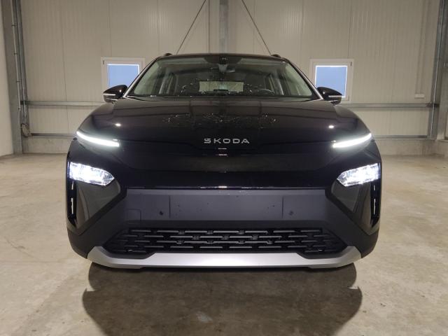 Skoda / Elroq / Grau / / / , Beispielbilder