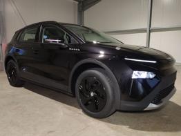 Skoda Elroq 50 - 55 kWh 170 PS Anhängerkupplung-Navi-AppleCarPlay-AndroidAuto-Fernlichtassistent-LED-ACC-19'' 