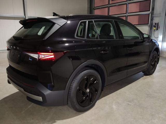 Skoda / Elroq / Grau / / / , Beispielbilder