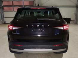 Skoda Elroq 50 - 55 kWh 170 PS Anhängerkupplung-Navi-AppleCarPlay-AndroidAuto-Fernlichtassistent-LED-ACC-19'' 