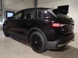 Skoda Elroq 50 - 55 kWh 170 PS Anhängerkupplung-Navi-AppleCarPlay-AndroidAuto-Fernlichtassistent-LED-ACC-19'' 