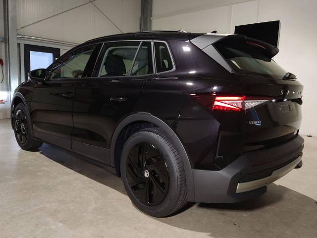Skoda / Elroq / Grau / / / , Beispielbilder