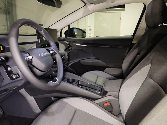 Skoda / Elroq / Grau / / / , Beispielbilder