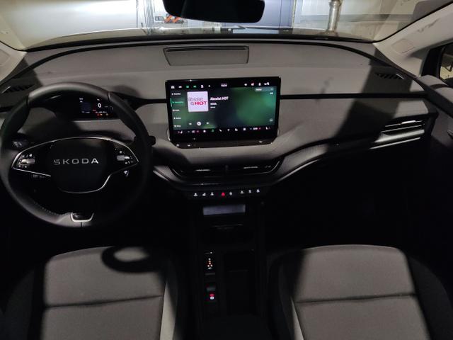 Skoda / Elroq / Grau / / / , Beispielbilder