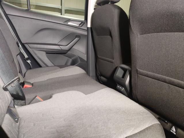 Volkswagen / T-Cross / Schwarz / / / 