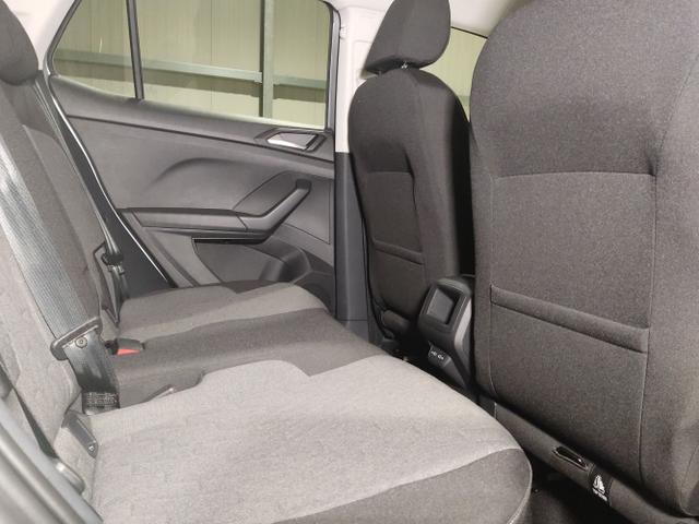 Volkswagen / T-Cross / Silber / / / 