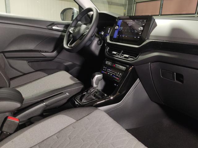 Volkswagen / T-Cross / Silber / / / 