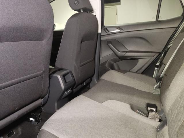 Volkswagen / T-Cross / Grau / / / , Beispielbilder, ggf. teilweise mit Sonderausstattung